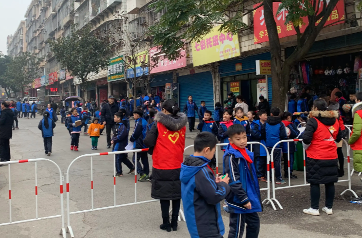娄底市中小学寒假时间定了
