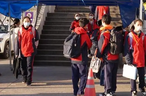 郴州市中小学、幼儿园寒假时间公布！