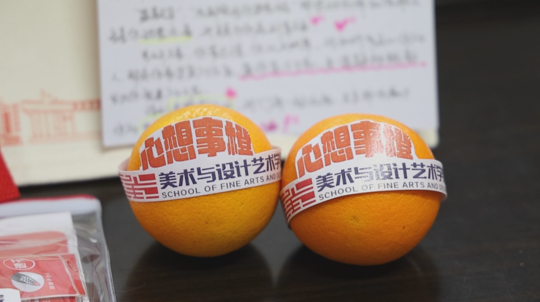 高校发放“考研助考包” 温暖守护学子逐梦之路
