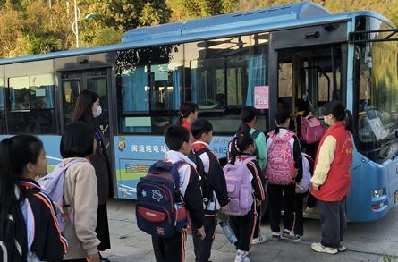 永州市公安局致全市中小学校幼儿园学生家长的一封公开信