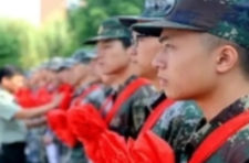 @高职（专科）生，参军入伍可享这些优待→