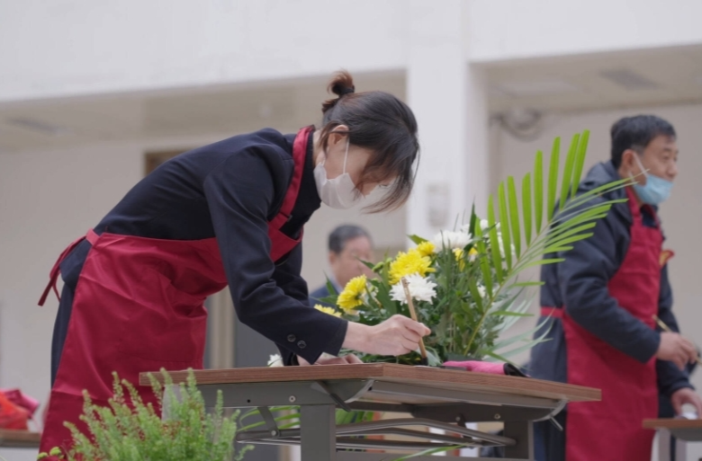 高考601分读殡葬？“冷门”专业“火了”