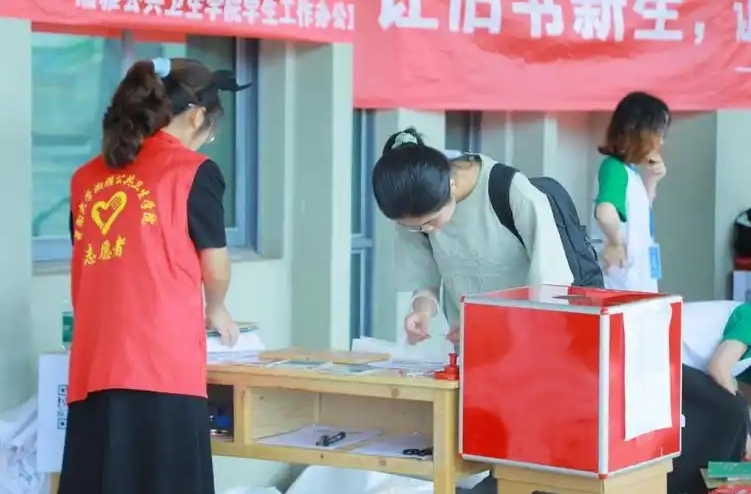 省学生资助管理中心：“五张清单”推动党建和业务双向融合