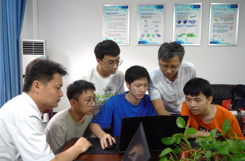 不只5亿 湖南助力大学生创业还有这些
