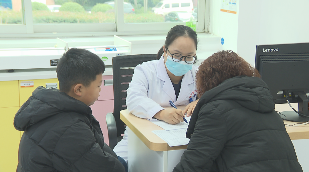 长沙孩子肥胖率达12.82%   省儿童医院开设“体重管理”专门门诊