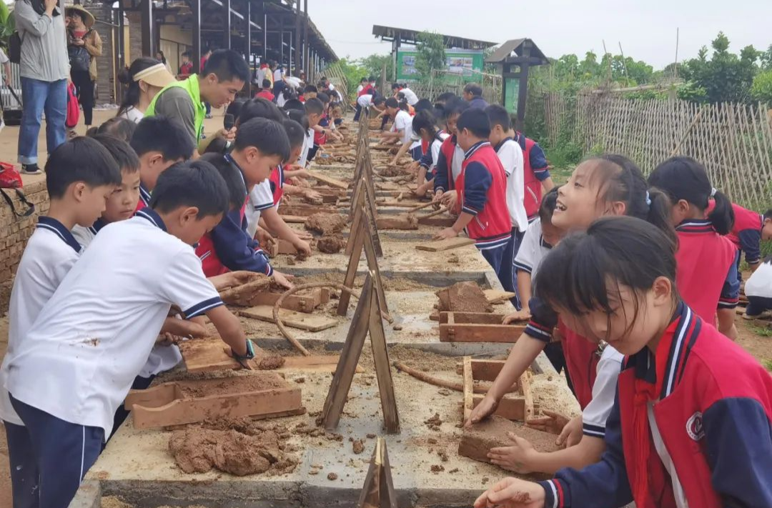 教育强国看湖南·市州行③ | 株洲：在动力之都书写教育的璀璨篇章