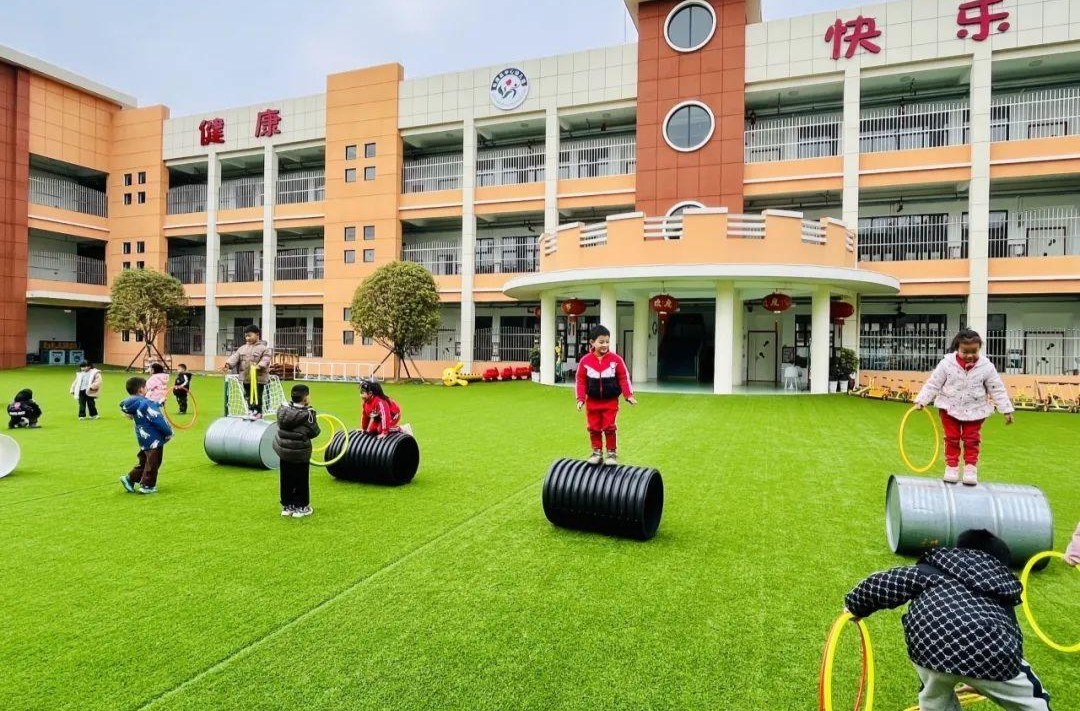 常德：从“县中困境”到“县中振兴” | 教育强国看湖南·市州行⑤