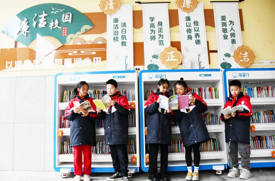 永州：坚持立德树人 谱写教育新篇 | 教育强国看湖南·市州行⑧