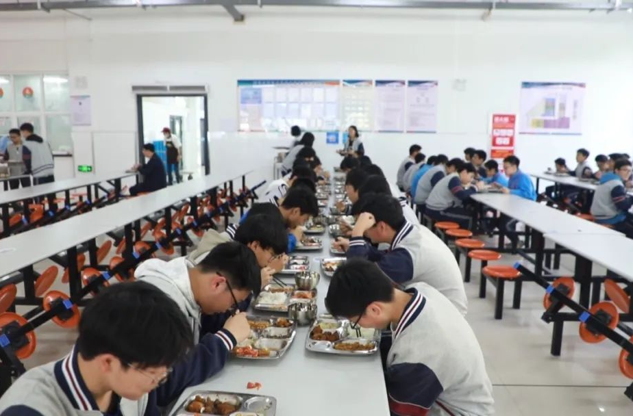 事关校园食品安全！五部门明确→