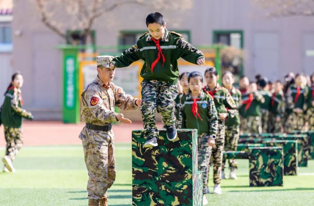 教育部副部长王嘉毅：全面依法加强新时代学校国防教育
