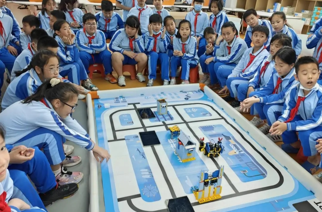 教育部印发工作指南 推动中小学科学教育走深走实