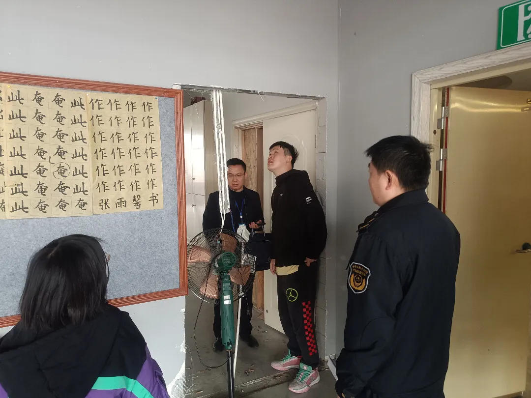 查处违规问题44起！浏阳市教育局联合开展寒假校外培训专项治理