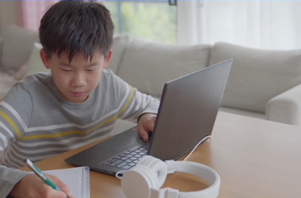 家长不妨理性看待编程热