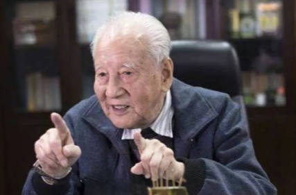 送别“中国核潜艇之父”黄旭华：99岁人生，热血难凉