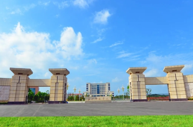 长沙师范学院：浸润在“行走的思政课堂”中 | 教育强国看湖南·高校行⑪