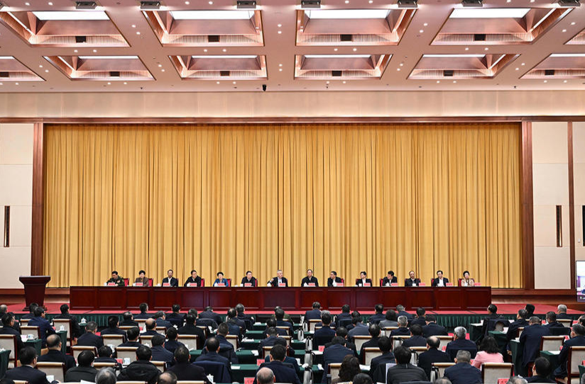 全省教育大会在长沙召开 沈晓明出席并讲话