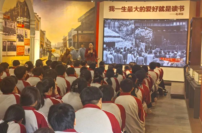 湖南三项入选！2024年中国基础教育创新案例正式发布