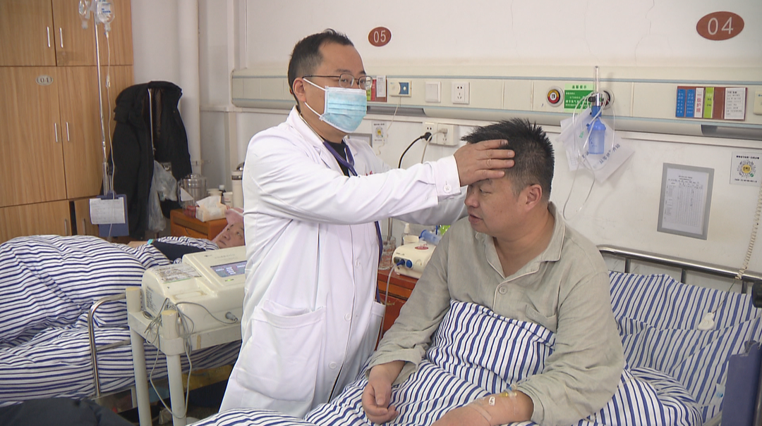 冬春流感易发 科学防范不松懈