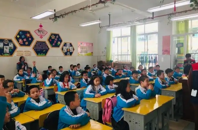 速看！湘潭公布2025年春季中小学、幼儿园收费标准！