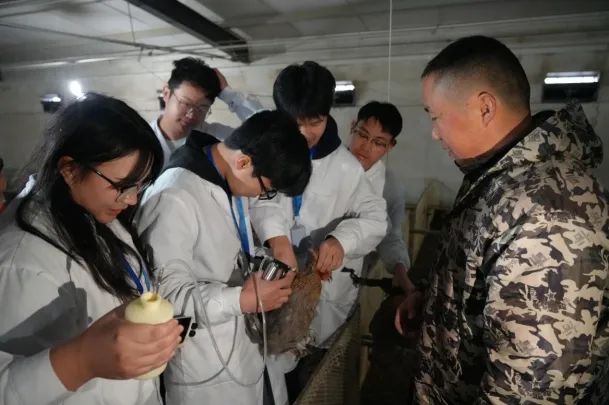 常德职业技术学院：走深走实产教融合 人才培养增质提效 | 教育强国看湖南·高校行⑳