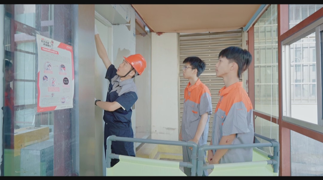 统筹推进现代职业教育体系建设 全省教育大会在我省教育系统引发热烈反响