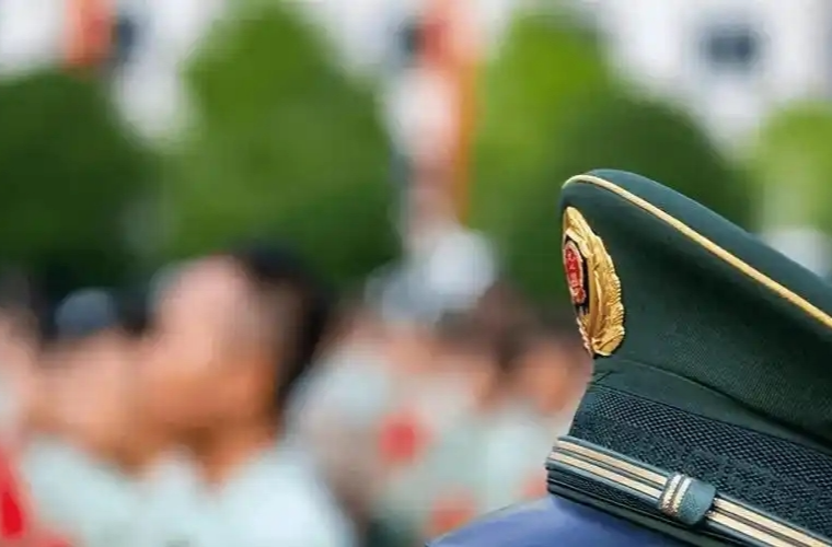 2025年退役士兵免试专升本报名开始，10大信息重点关注→