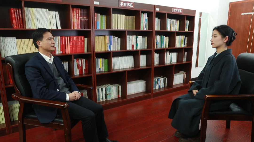 教育强省访谈录·长沙：深化教育改革 打造长沙教育“金字招牌”