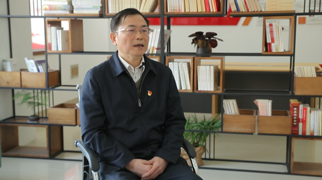 教育强省访谈录·湘潭：落实立德树人根本任务 深入实施“我的韶山行”红色研学工程