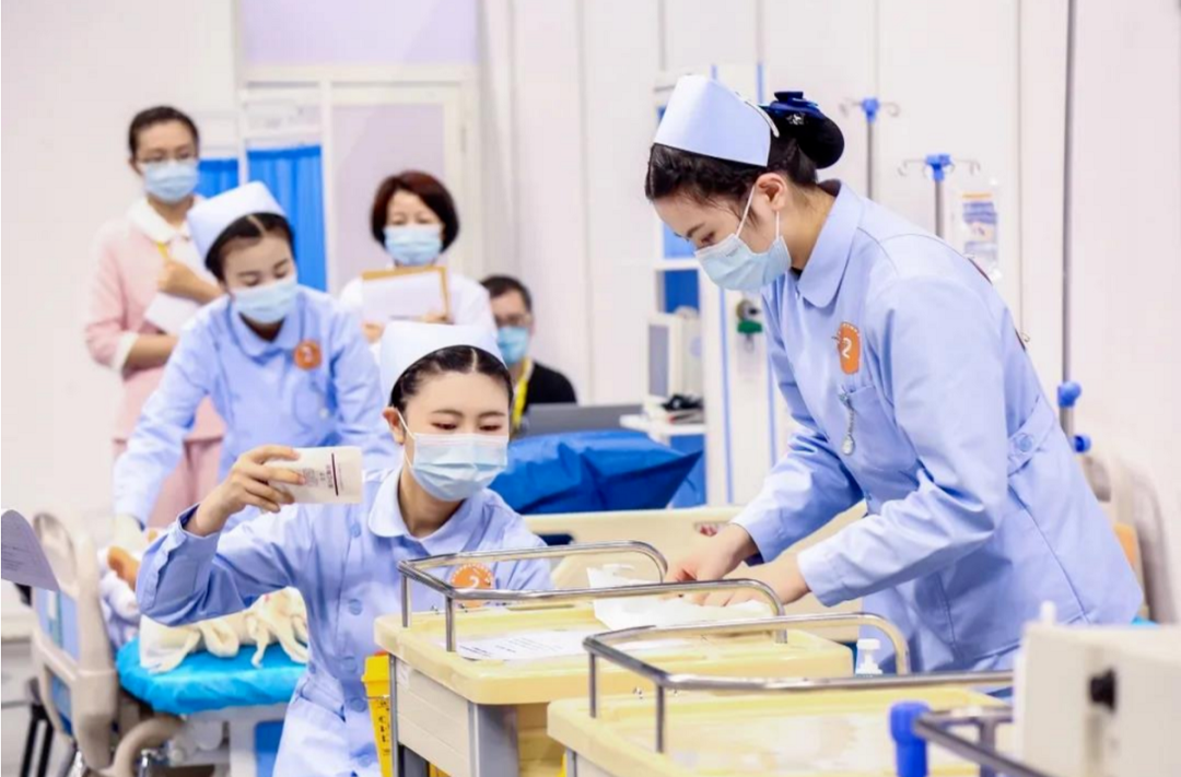 南华大学：统筹推进教育科技人才体制机制改革 书写教育强省建设南华答卷 | 教育强国看湖南·高校行㉚