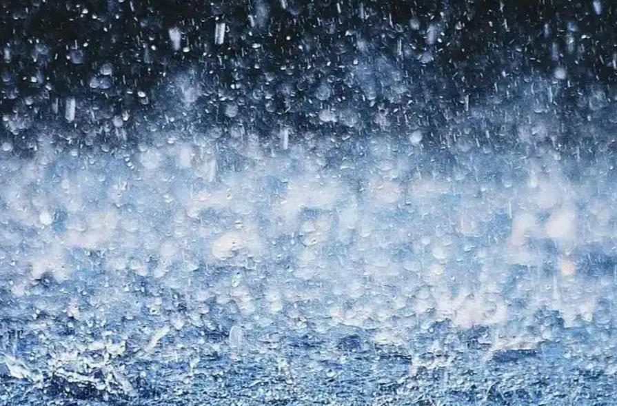 局地暴雨、冰雹、雨夹雪……湖南发布汛情提醒