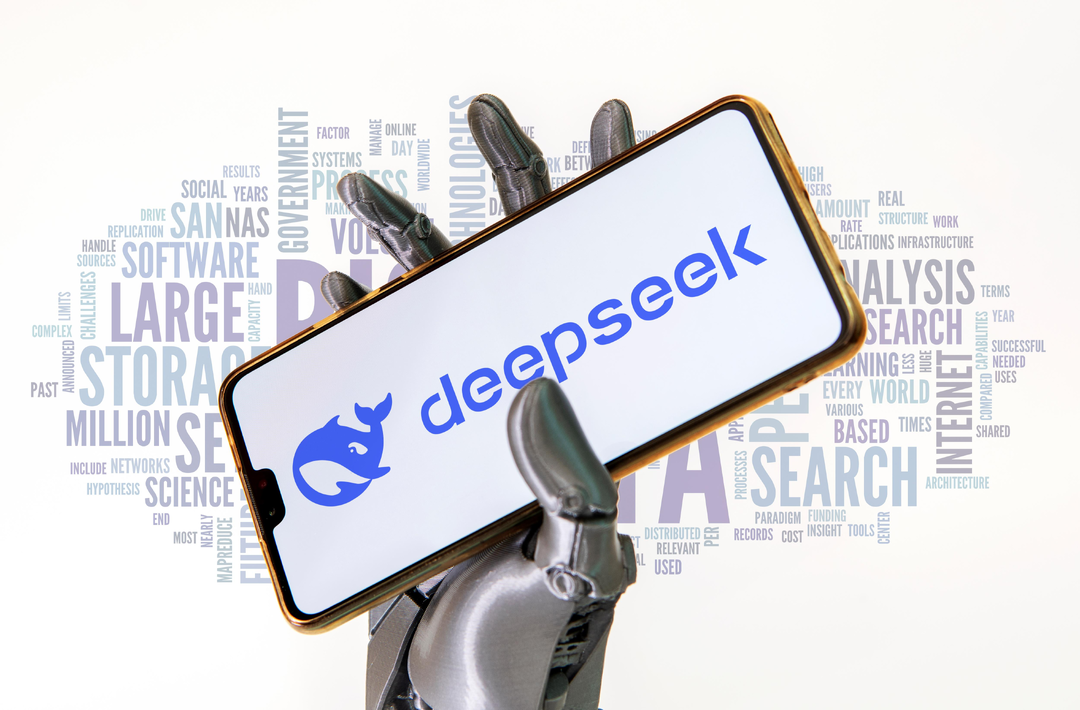 搜论文、学代码……多所高校接入的DeepSeek“满血版”有哪些神奇之处？