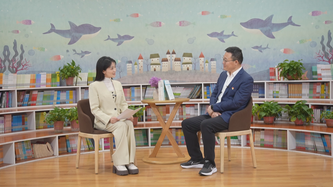 教育强省访谈录·株洲：聚焦“十大工程”“五大行动” 服务湖南教育高质量发展