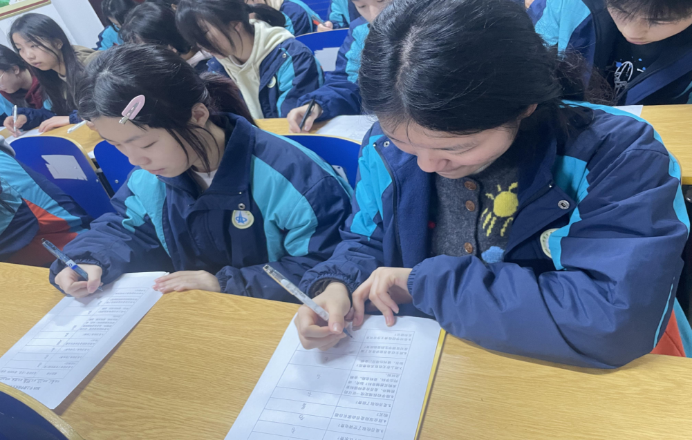 湘潭：“清廉学校”微周刊
