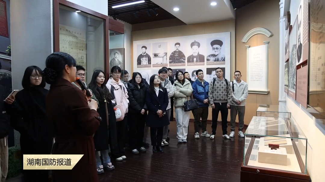 跨校联动！马克思主义理论学习开启现地教学新模式