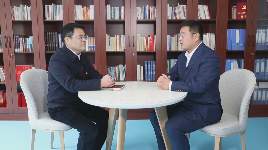 教育强省访谈录·邵阳： 加快建设教育强市 推动教育高质量发展