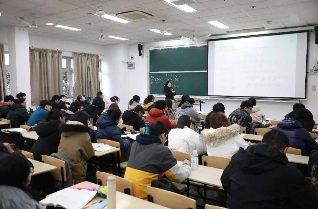 高等教育综合改革推进情况综述：汇聚改革发展澎湃动能