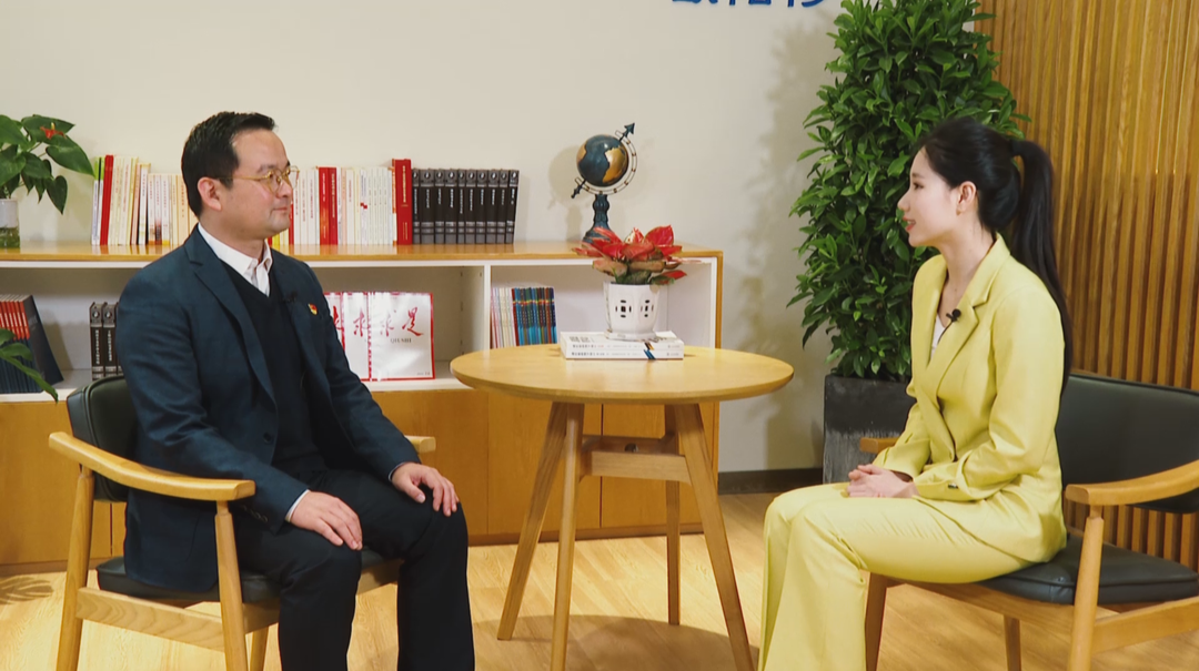 教育強(qiáng)省訪談錄·省教科院：大力推動(dòng)“雙一流”建設(shè) 加強(qiáng)拔尖創(chuàng)新人才培養(yǎng)
