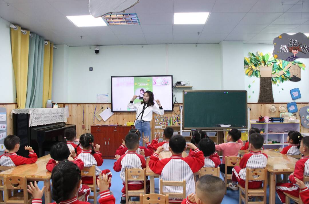 湖南：推动构建安全优质的学前教育公共服务体系，筑牢学前儿童健康成长法治保障