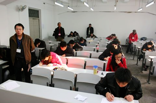 湘潭市教育局致专升本、高职单招考生及家长的一封信
