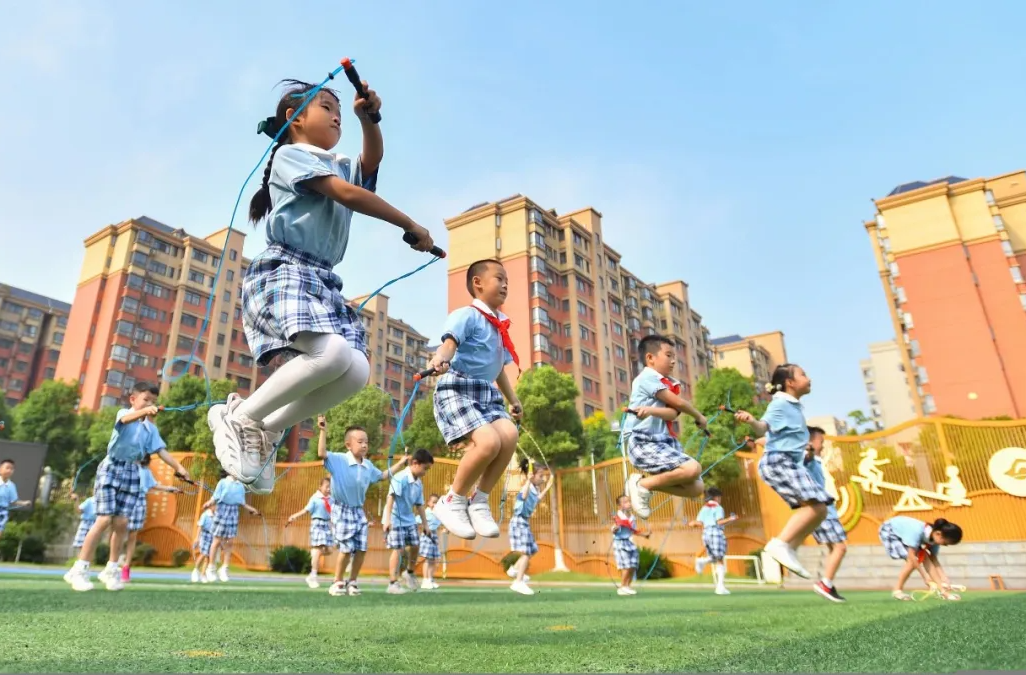湖南2个！教育部公布2024年全国义务教育优质均衡发展县（市、区）名单