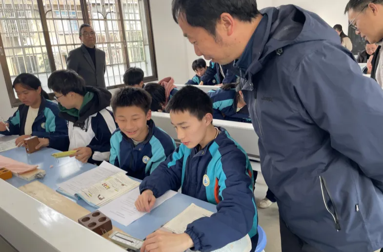 湘潭：“清廉学校”微周刊