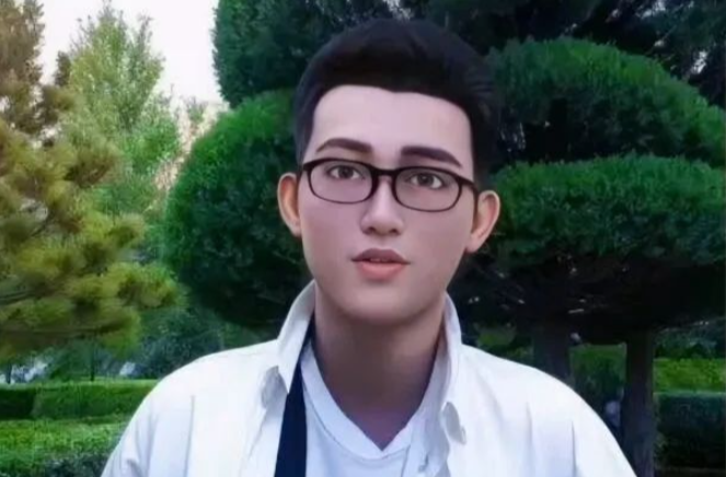 AI辅导员上线！长沙90后辅导员打造“网络思政”新模式