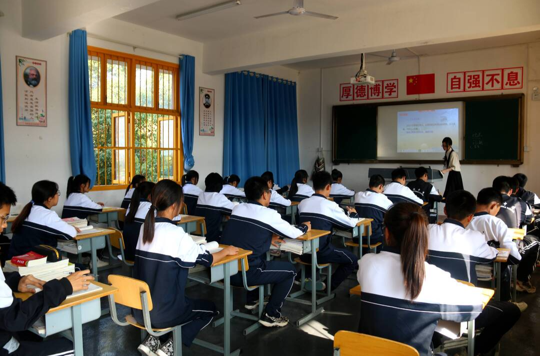 长沙中考改革：有望从根本终结生源的“掐尖大战”
