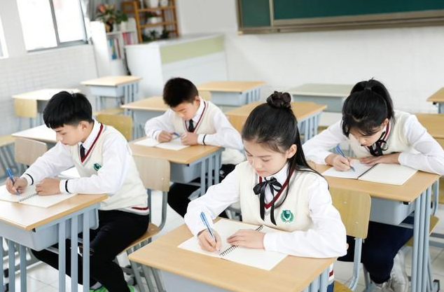 长沙中小学入学报名系统4月1日开启