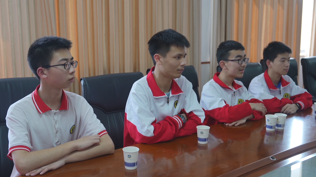 西安交大少年班选拔结果出炉 湖南4人入选