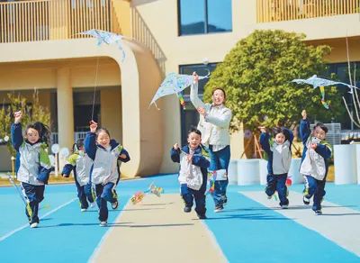 幼升小，如何科学衔接？