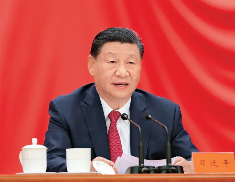 《求是》发表习近平重要文章