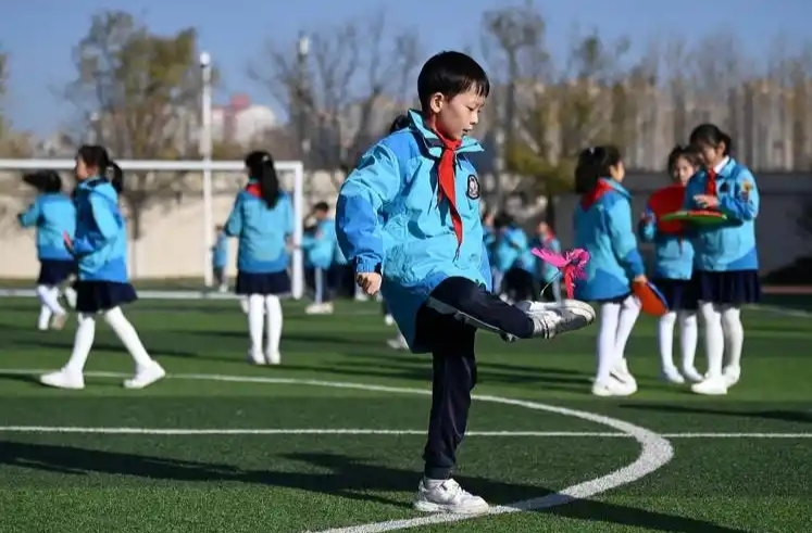 《人民日报》：从“惟此为大”看教育强国建设