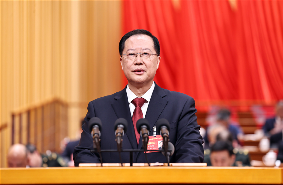 2025年湖南省政府工作报告