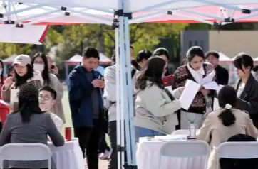 教育部、文化和旅游部2025年“才聚文旅 职引未来”人才招聘专项行动在京启动